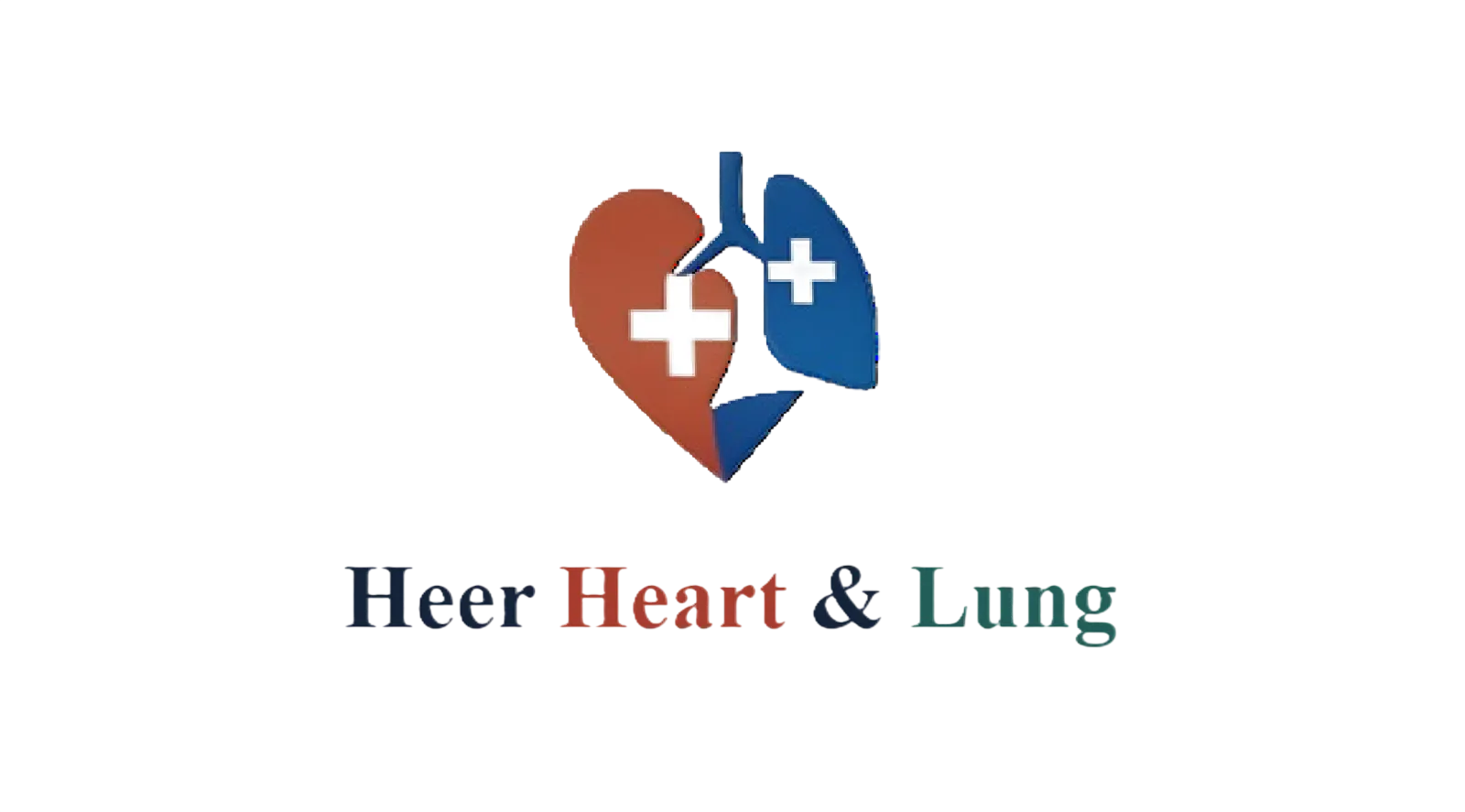 Heer Heart & Lung Clinic Logo